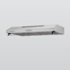 Malloca H365.7 - Máy Hút Mùi Classic 70cm, Inox, 500m3/h 1 Malloca H365.7 - Máy Hút Mùi Classic 70cm