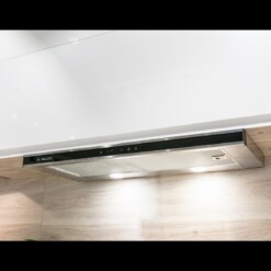Malloca K1507 TC - Máy Hút Mùi Âm Tủ 60cm