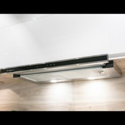 Malloca K1509 TC - Máy Hút Mùi Âm Tủ 90cm