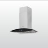 Máy Hút Mùi Áp Tường Malloca MC 7018HS, 70cm, Inox Kính Đen Mạnh Mẽ 2 Malloca MC 7018HS - Máy Hút Mùi Áp Tường 70cm