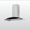 Máy Hút Mùi Áp Tường Malloca MC 9018HS, 90cm, Inox Kính Đen 1 Malloca MC 9018HS - Máy Hút Mùi Áp Tường 90cm