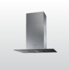 Máy Hút Mùi Đảo Malloca MC-9053 ISLA, 90cm, Inox Kính Đen Siêu Mỏng 2 Malloca MC-9053 ISLA - Máy Hút Mùi Đảo 90cm