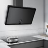 Máy Hút Mùi Áp Tường Malloca TIME K-153MB, 80cm, Inox Kính, Siêu Sang 1 Máy Hút Mùi Gắn Áp Tường Malloca TIME K-153MB đang được nhiều gia chủ yêu thích bởi đẳng cấp khác biệt