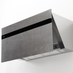 Malloca VITA V-13 GRES - Máy Hút Mùi Áp Tường 90cm