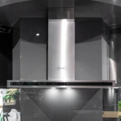 Malloca ZETA K1573 - Máy Hút Mùi Áp Tường 90cm