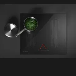 Malloca MI 594 LINEAR 4 Bếp Kính Âm 4 Từ 59cm