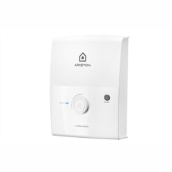 Máy Nước Nóng Trực Tiếp Ariston Aures Easy 3.5, 3500W, Không Bơm