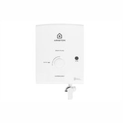 Máy Nước Nóng Trực Tiếp Ariston Easy 4.5P, 4500W, Có Bơm