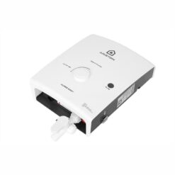 Máy Nước Nóng Trực Tiếp Ariston Easy 4.5P, 4500W, Có Bơm