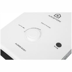 Máy Nước Nóng Trực Tiếp Ariston Easy 4.5P, 4500W, Có Bơm