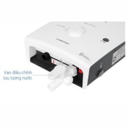 Máy Nước Nóng Trực Tiếp Ariston Easy 4.5P, 4500W, Có Bơm