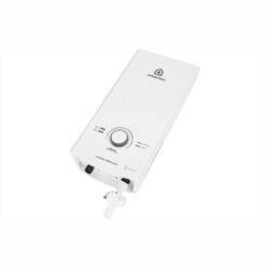 Máy Nước Nóng Trực Tiếp Ariston Aures Premium 4.5, 4500W, Không Bơm