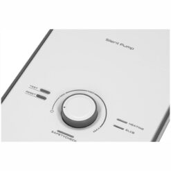 Máy Nước Nóng Trực Tiếp Ariston Aures Premium 4.5P, 4500W, Có Bơm