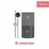 Máy Nước Nóng Trực Tiếp Ariston Aures Premium+ 4.5, 4500W 1 Máy Nước Nóng Trực Tiếp Ariston Aures Premium+ 4.5, 4500W