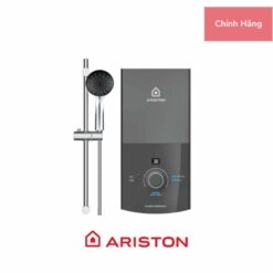 Máy Nước Nóng Trực Tiếp Ariston Aures Premium+ 4.5, 4500W