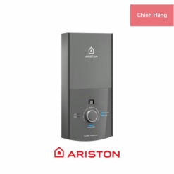 Máy Nước Nóng Trực Tiếp Ariston Aures Premium+ 4.5, 4500W