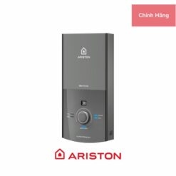 Máy Nước Nóng Trực Tiếp Ariston Aures Premium+ 4.5P, Có Bơm, 4500W 9 Máy Nước Nóng Trực Tiếp Ariston Aures Premium+ 4.5P, Có Bơm, 4500W