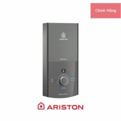 Máy Nước Nóng Trực Tiếp Ariston Aures Premium+ 4.5P, Có Bơm, 4500W 8 Máy Nước Nóng Trực Tiếp Ariston Aures Premium+ 4.5P, Có Bơm, 4500W