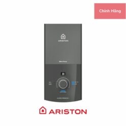 Alternative view of Máy Nước Nóng Trực Tiếp Ariston Aures Premium+ 4.5P RS, Có Bơm, 4500W