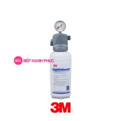 Thiết bị lọc nước độc lập CS-1V (sử dụng 3M ICE140-S) - Nhập khẩu Mỹ 12 Thiết bị lọc nước độc lập CS-1V (sử dụng 3M ICE140-S) - Nhập khẩu Mỹ