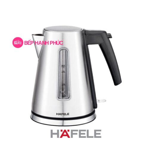 Ấm đun nước Hafele T-907B - 1,7L