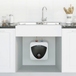 Alternative view of Máy Nước Nóng Gián Tiếp Ariston ANDRIS LUX 6UE/BE