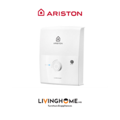 Alternative view of Máy Nước Nóng Trực Tiếp Ariston AURES EASY