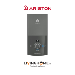 Máy Nước Nóng Trực Tiếp Ariston AURES PREMIUM +