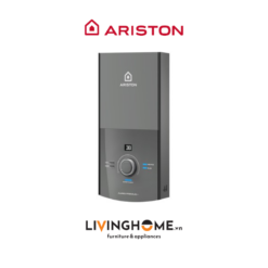 Máy Nước Nóng Trực Tiếp Ariston AURES PREMIUM +