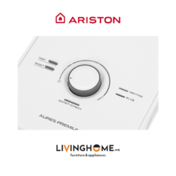 Alternative view of Máy Nước Nóng Trực Tiếp Ariston AURES PREMIUM