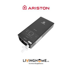 Alternative view of Máy Nước Nóng Trực Tiếp Ariston AURES TOP