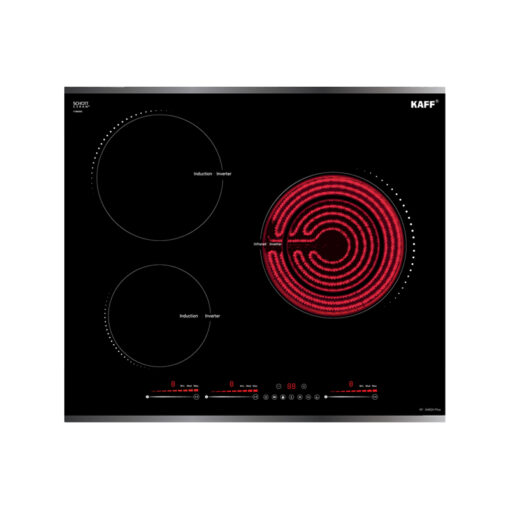 Bếp 02 Từ KAFF KF-IH870Z PLUS