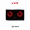 Bếp Điện Kaff KF-FL101CC 73CM 2 Điện Mặt Kính Crystal 1 Bếp Điện Kaff KF-FL101CC 73CM 2 Điện Mặt Kính Crystal