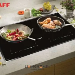 Alternative view of Bếp hồng ngoại KAFF KF-FL101CC