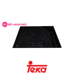 Bếp điện âm Teka Easy TZ 6415 4 vùng nấu 7 Bếp điện âm Teka Easy TZ 6415 4 vùng nấu