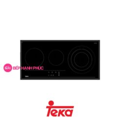 Alternative view of Bếp điện âm tủ Teka Maestro TRC 83631 TCS 3 vùng nấu