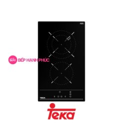 Alternative view of Bếp điện âm tủ Teka Total TZC 32320 TTC BK 2 vùng nấu