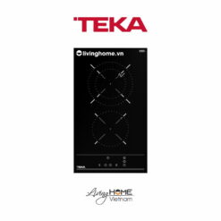 Bếp Điện Teka TZC 32320 30CM 2 Điện Domino Kính Schott Ceran 7 Bếp Điện Teka TZC 32320 30CM 2 Điện Domino Kính Schott Ceran