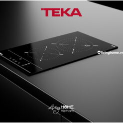 Bếp Điện Teka TZC 32320 30CM 2 Điện Domino Kính Schott Ceran 8 Bếp Điện Teka TZC 32320 30CM 2 Điện Domino Kính Schott Ceran