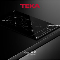 Bếp Điện Teka TZC 32320 30CM 2 Điện Domino Kính Schott Ceran 9 Bếp Điện Teka TZC 32320 30CM 2 Điện Domino Kính Schott Ceran