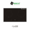 Bếp Điện Từ Arber MLS556 72CM 1 Điện 1 Từ Kính Kanger 1 Bếp Điện Từ Arber MLS556 72CM 1 Điện 1 Từ Kính Kanger