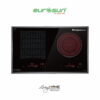 Bếp điện từ Eurosun EU-TE728Pro 2 vùng nấu nhập khẩu Malaysia đa dụng 1 Bếp điện từ Eurosun EU-TE728Pro 2 vùng nấu nhập khẩu Malaysia đa dụng