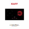Bếp Điện Từ Kaff KF-EG901IH 73CM 1 Điện 1 Từ Mặt Kính Schott Ceran 2 Bếp Điện Từ Kaff KF-EG901IH 73CM 1 Điện 1 Từ Mặt Kính Schott Ceran