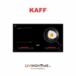Alternative view of Bếp Điện Từ Kaff KF-EG902IH 70CM 1 Điện 1 Từ Mặt Kính Schott Ceran