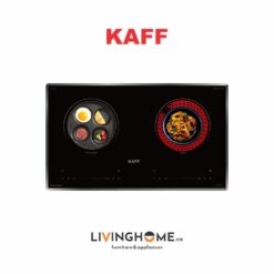 Bếp Điện Từ Kaff KF-FL101IC 73CM 1 Điện 1 Từ 13 Bếp Điện Từ Kaff KF-FL101IC 73CM 1 Điện 1 Từ