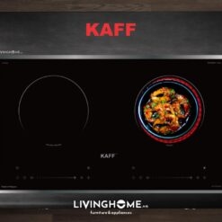 Bếp Điện Từ Kaff KF-FL101IC 73CM 1 Điện 1 Từ 16 Bếp Điện Từ Kaff KF-FL101IC 73CM 1 Điện 1 Từ