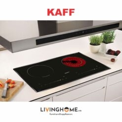 Bếp Điện Từ Kaff KF-FL101IC 73CM 1 Điện 1 Từ 17 Bếp Điện Từ Kaff KF-FL101IC 73CM 1 Điện 1 Từ
