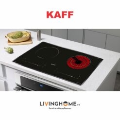 Bếp Điện Từ Kaff KF-FL101IC 73CM 1 Điện 1 Từ 15 Bếp Điện Từ Kaff KF-FL101IC 73CM 1 Điện 1 Từ