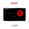 Bếp điện từ Kaff KF-FL105IC - Made in Malaysia thiết kế sang trọng 2 Bếp điện từ Kaff KF-FL105IC - Made in Malaysia thiết kế sang trọng