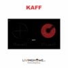 Bếp Điện Từ Kaff KF-FL108 73CM 1 Từ 1 Điện Mặt Kính Schott Ceran 2 Bếp Điện Từ Kaff KF-FL108 73CM 1 Từ 1 Điện Mặt Kính Schott Ceran